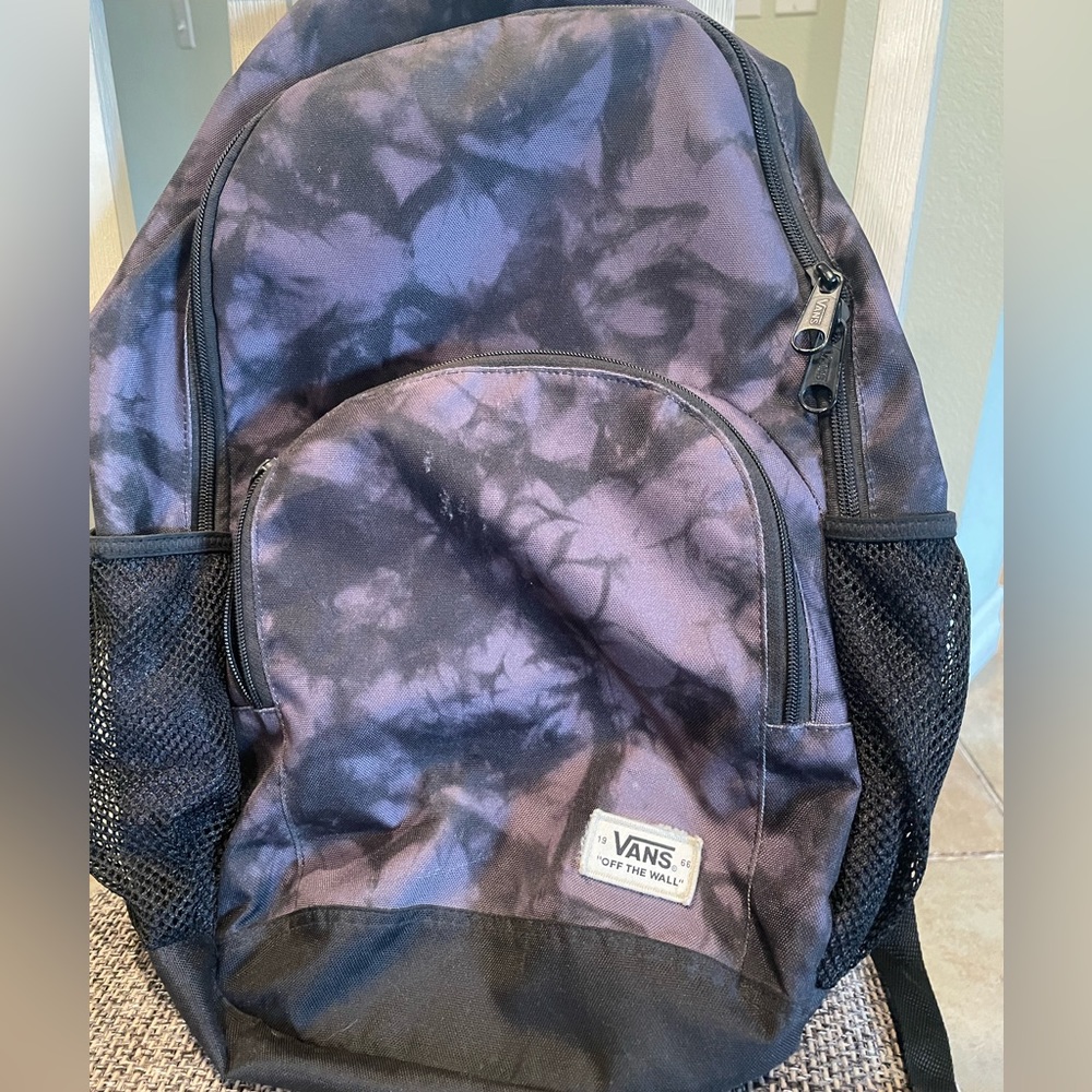 Vans backpack 🎒 - Picture 2 of 3
